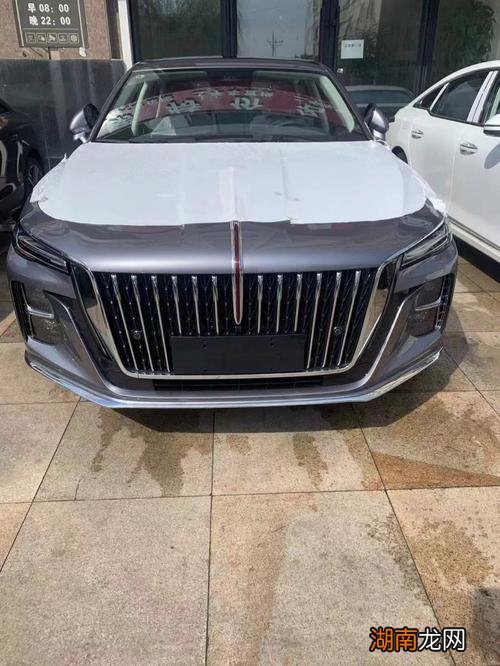 红旗是什么档次的车 现在开红旗车一般是什么人