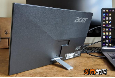 Acer PM161Qbu便携式显示器评估