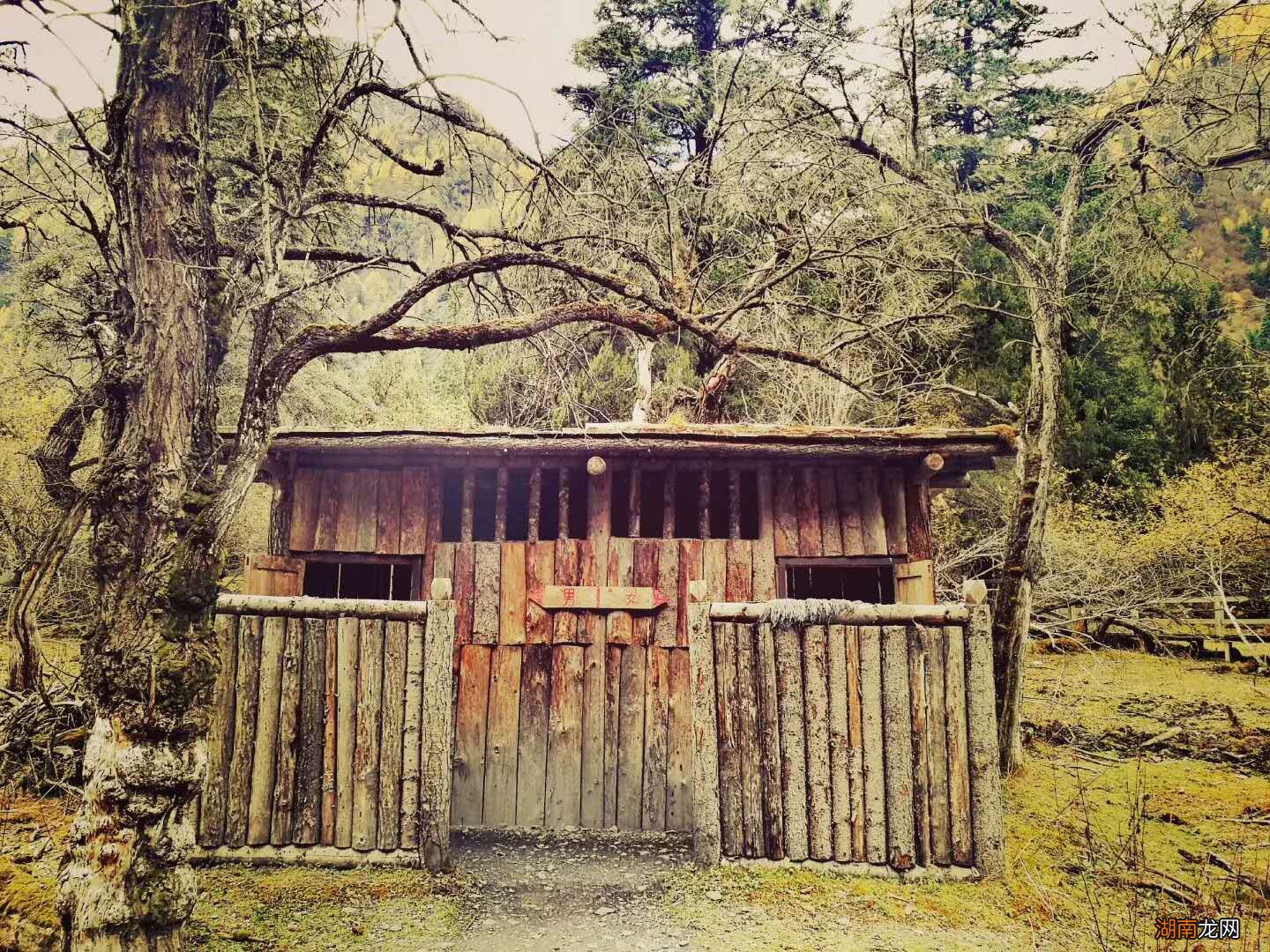 中国古时候对厕所称呼与叫法 古代厕所叫什么名字