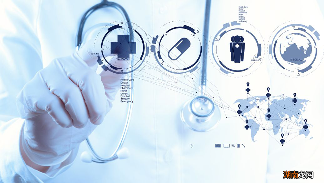 Innovaccer将在HIMSS20上发布统一的患者记录