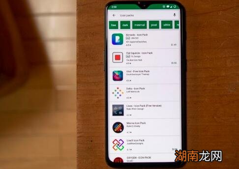 默认情况下 80%的安卓应用默认加密流量 高于2018年初的0%