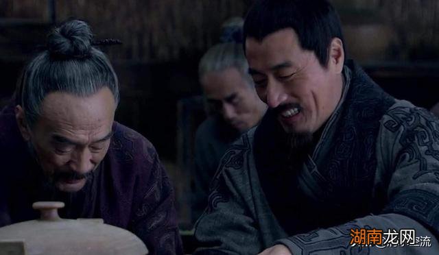 历史上汉朝陈平生平简介 西汉丞相陈平是什么样的人