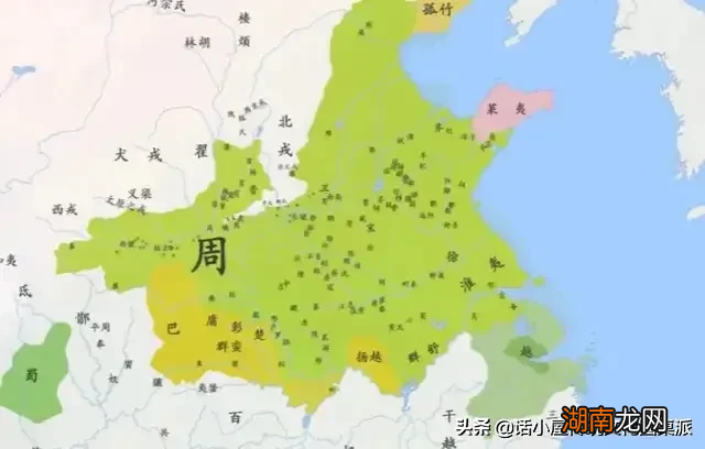 历史上存在时间最长朝代 中国古代最长的朝代排名