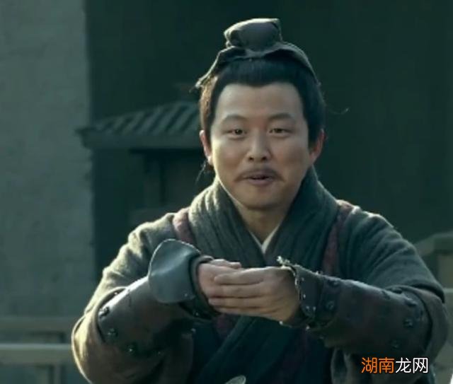 刘邦丢下两个孩子是真的吗 刘邦逃亡路上推老婆儿子下车