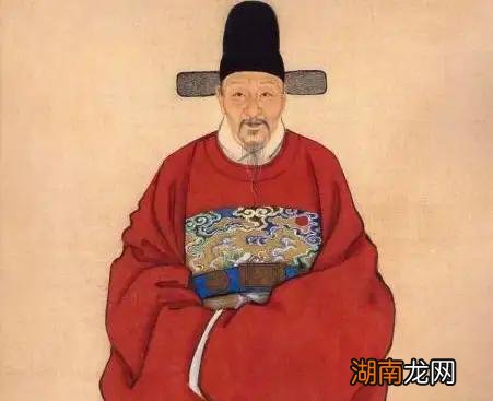 历史上的朱元璋都有哪些功绩 明太祖是谁真名叫什么