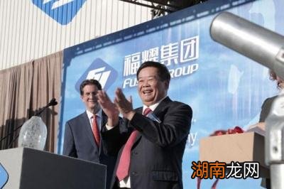 为什么曹德旺的名声这么好 曹德旺面相简直相当惊人