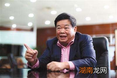 为什么曹德旺的名声这么好 曹德旺面相简直相当惊人