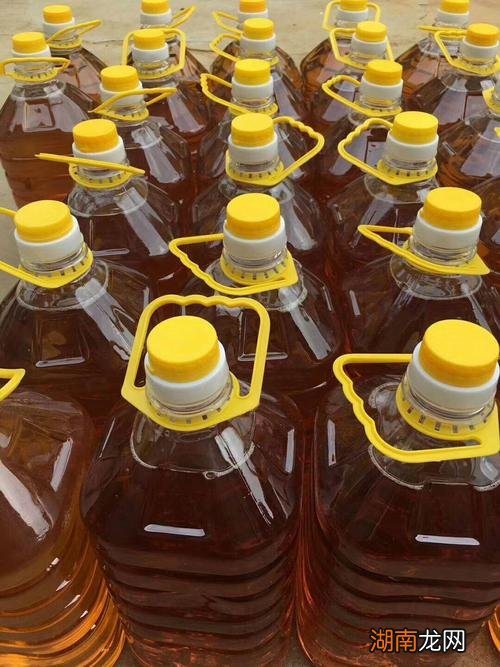 自己榨的花生油能带上高铁吗