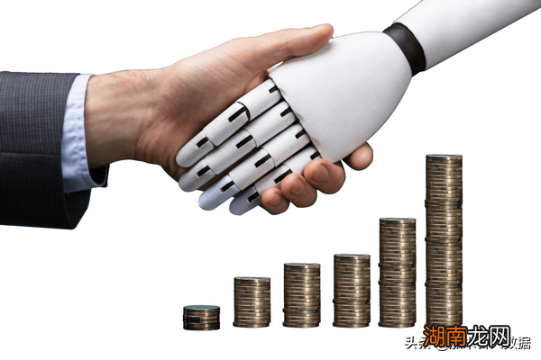 大数据AI应用行业介绍 举例简述人工智能的应用领域