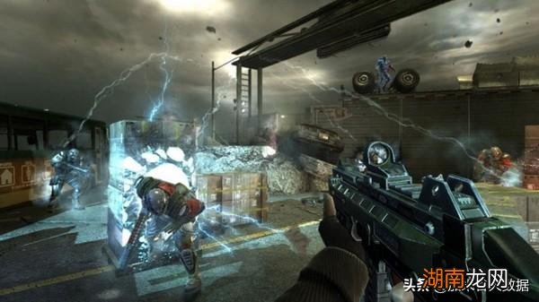 大数据AI应用行业介绍 举例简述人工智能的应用领域