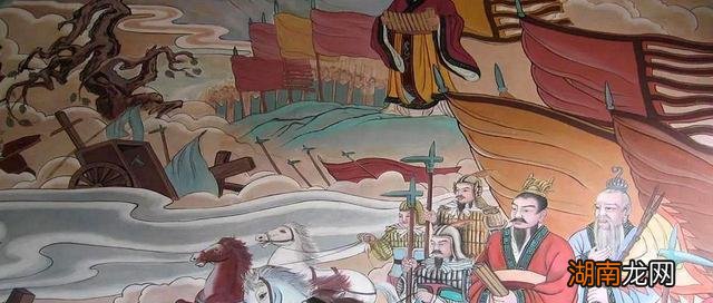 花木兰的墓是真实存在的吗 真正的花木兰的墓在哪里