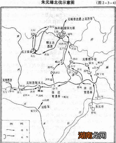 朱棣有多少兵力反对建文帝 朱棣起兵为什么能成功