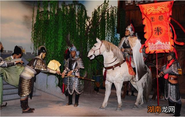 朱棣有多少兵力反对建文帝 朱棣起兵为什么能成功