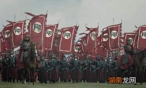 朱棣有多少兵力反对建文帝 朱棣起兵为什么能成功