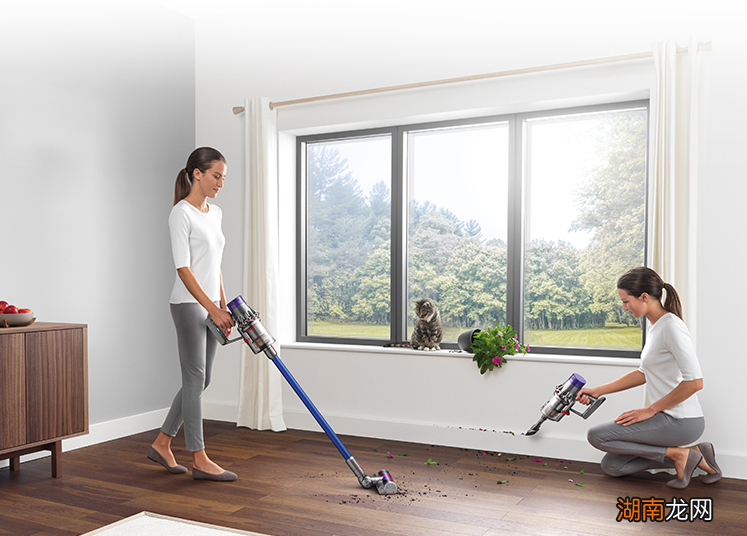 吸尘器品牌排行榜前十名 家用吸尘器品牌排行榜