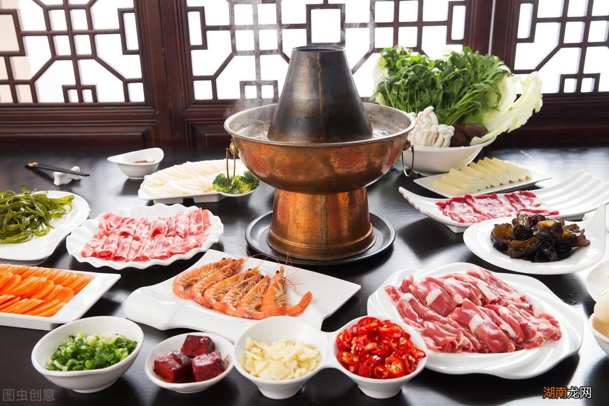 我国哪里产地的羊肉最好吃 中国十大羊肉排名榜