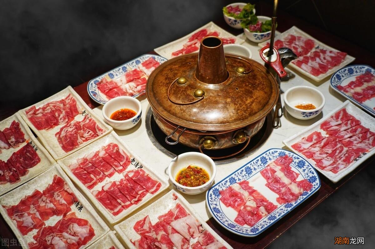 我国哪里产地的羊肉最好吃 中国十大羊肉排名榜