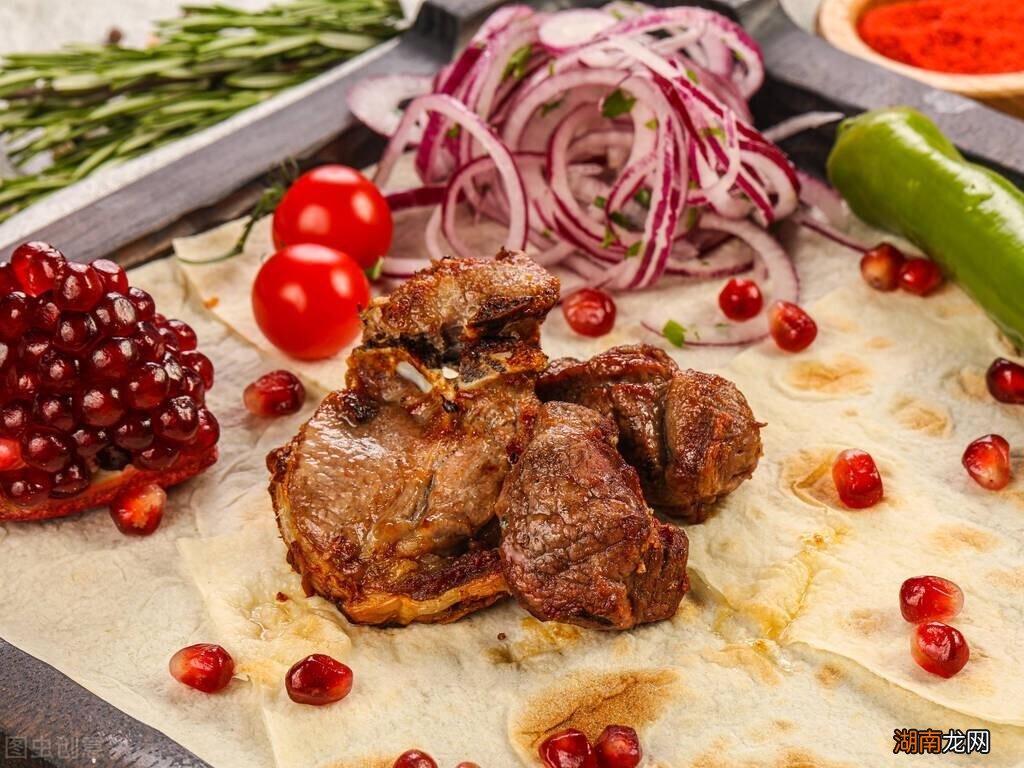 我国哪里产地的羊肉最好吃 中国十大羊肉排名榜