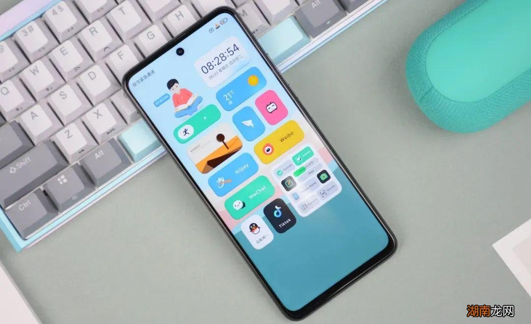 红米手机这三款性价比高质量好 红米哪款手机最值得入手