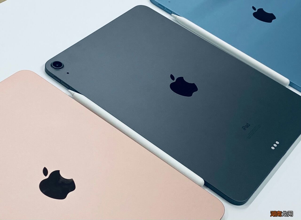 Air4对比Air3更新什么 ipadair4多大尺寸