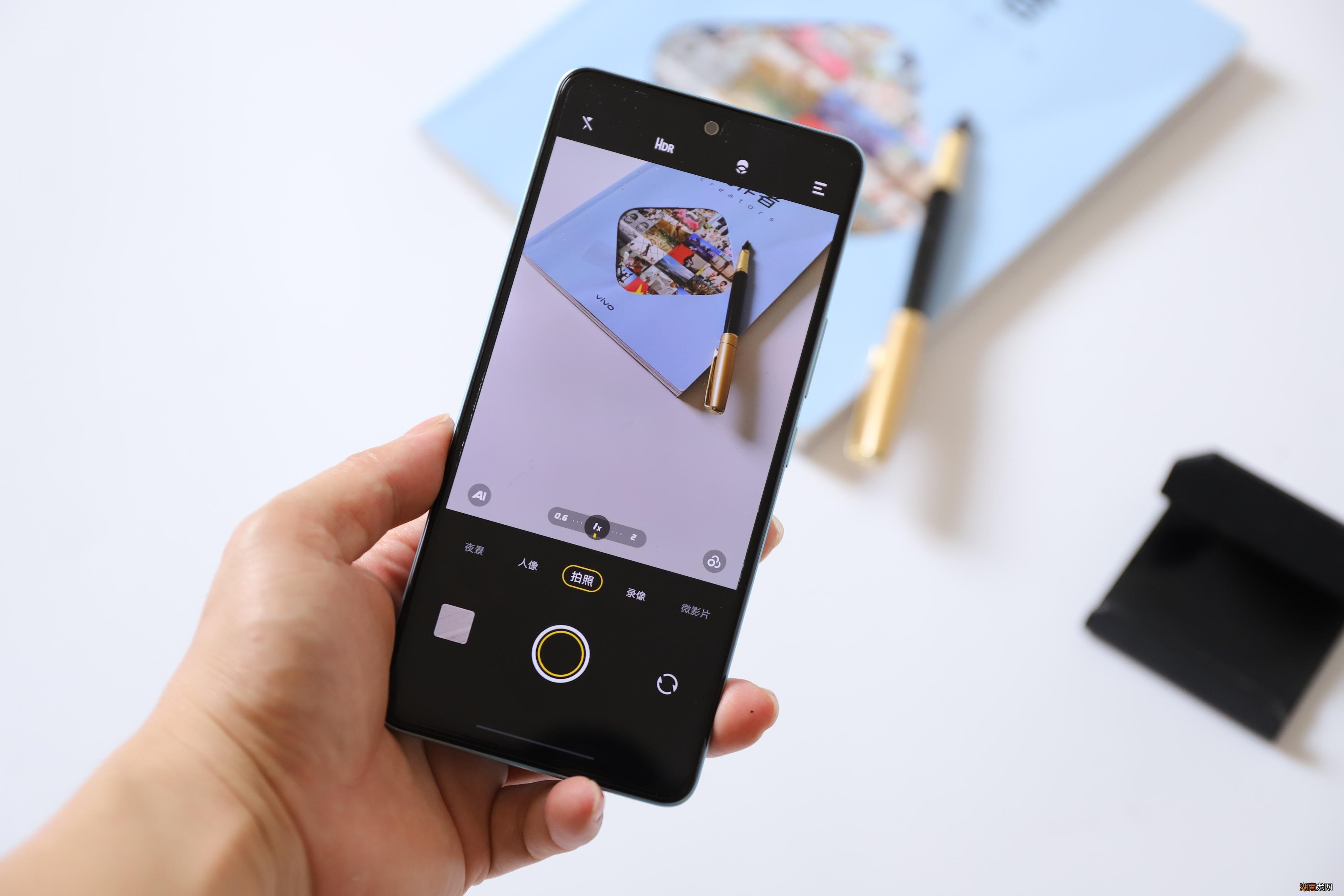 这款手机值得入手 vivo iqoo neo6参数配置