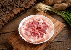 猪身上的五花肉是三线肉吗 三线肉是什么肉