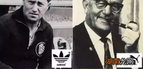 阿迪达斯和彪马哪个品牌档次高 彪马和阿迪达斯的关系