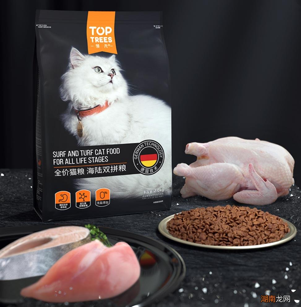 安全健康的国产猫粮品牌前十 十大放心猫粮国产名单