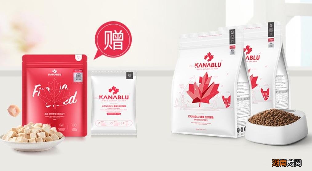 安全健康的国产猫粮品牌前十 十大放心猫粮国产名单