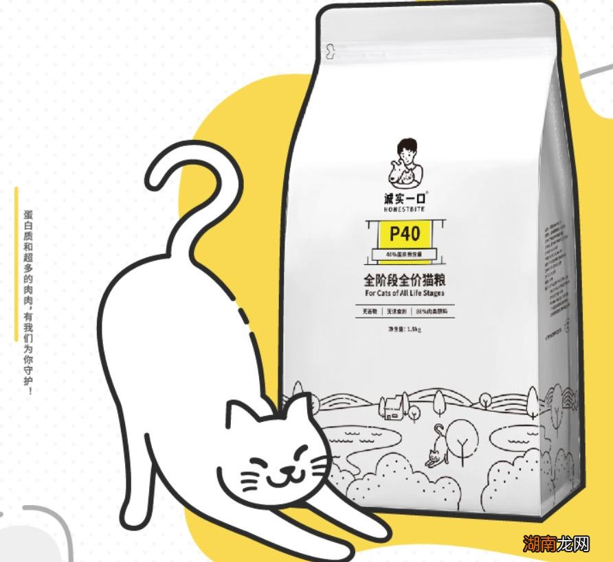 安全健康的国产猫粮品牌前十 十大放心猫粮国产名单