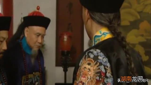 隆科多九门提督是几品官 康熙为什么让隆科多当九门提督