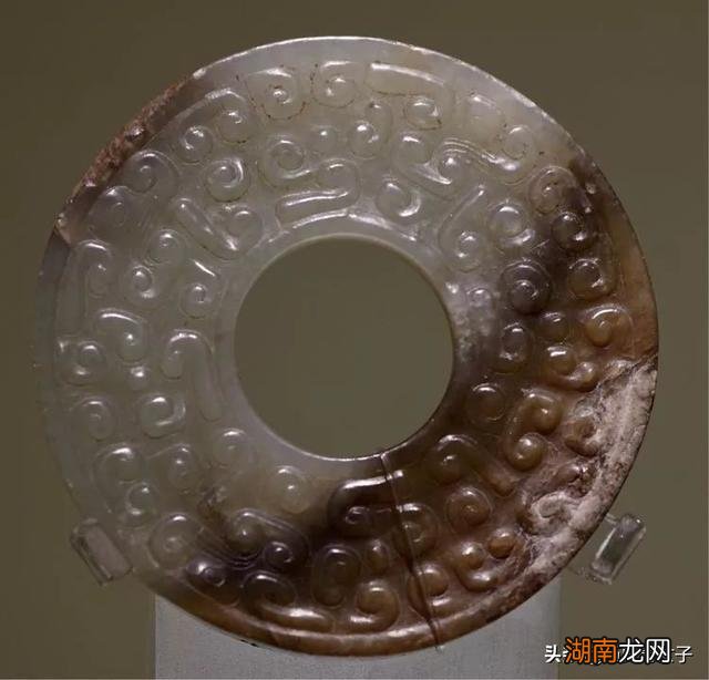 古代葬俗中的饭含之礼 曾侯乙嘴巴里含有什么小动物