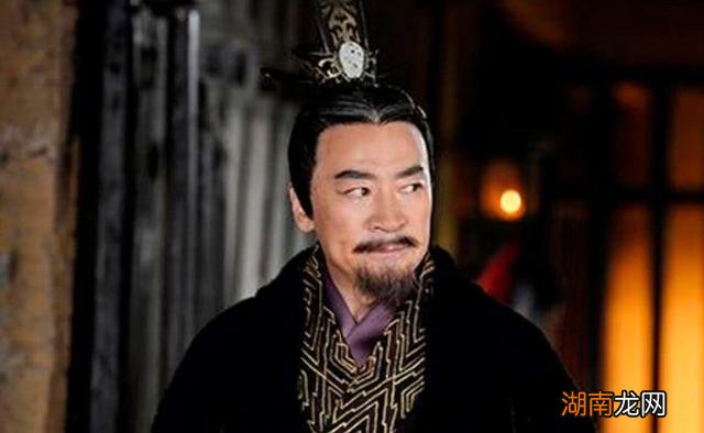 汉宣帝追封刘据谥号为戾 汉宣帝为何给刘据谥号为戾