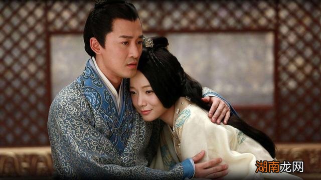 汉宣帝追封刘据谥号为戾 汉宣帝为何给刘据谥号为戾