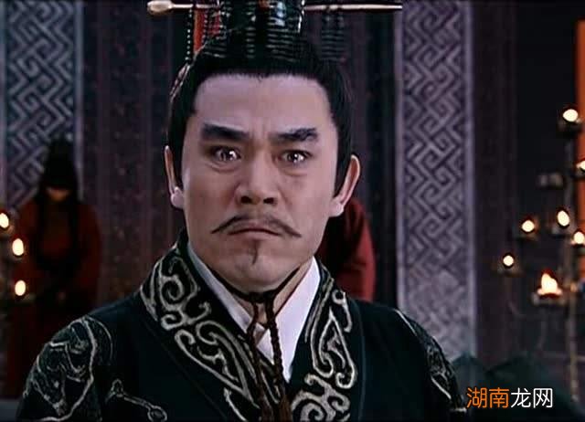 汉宣帝追封刘据谥号为戾 汉宣帝为何给刘据谥号为戾