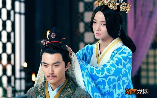 汉宣帝追封刘据谥号为戾 汉宣帝为何给刘据谥号为戾