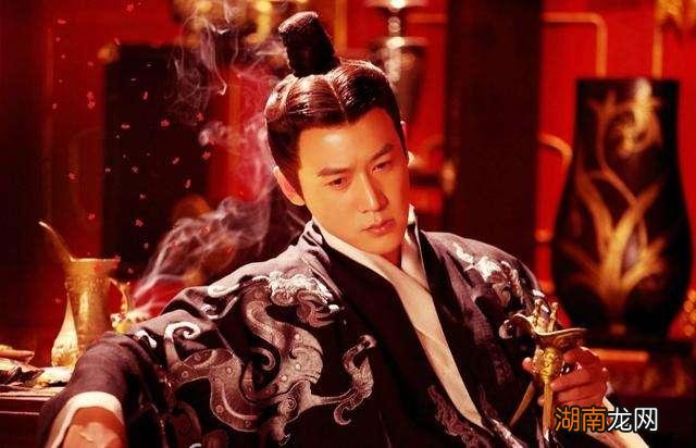 汉宣帝追封刘据谥号为戾 汉宣帝为何给刘据谥号为戾