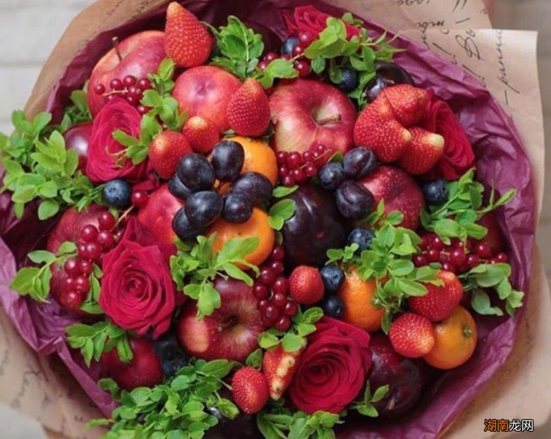 五月的4种时令水果鲜嫩多汁 5月份的应季水果有哪些