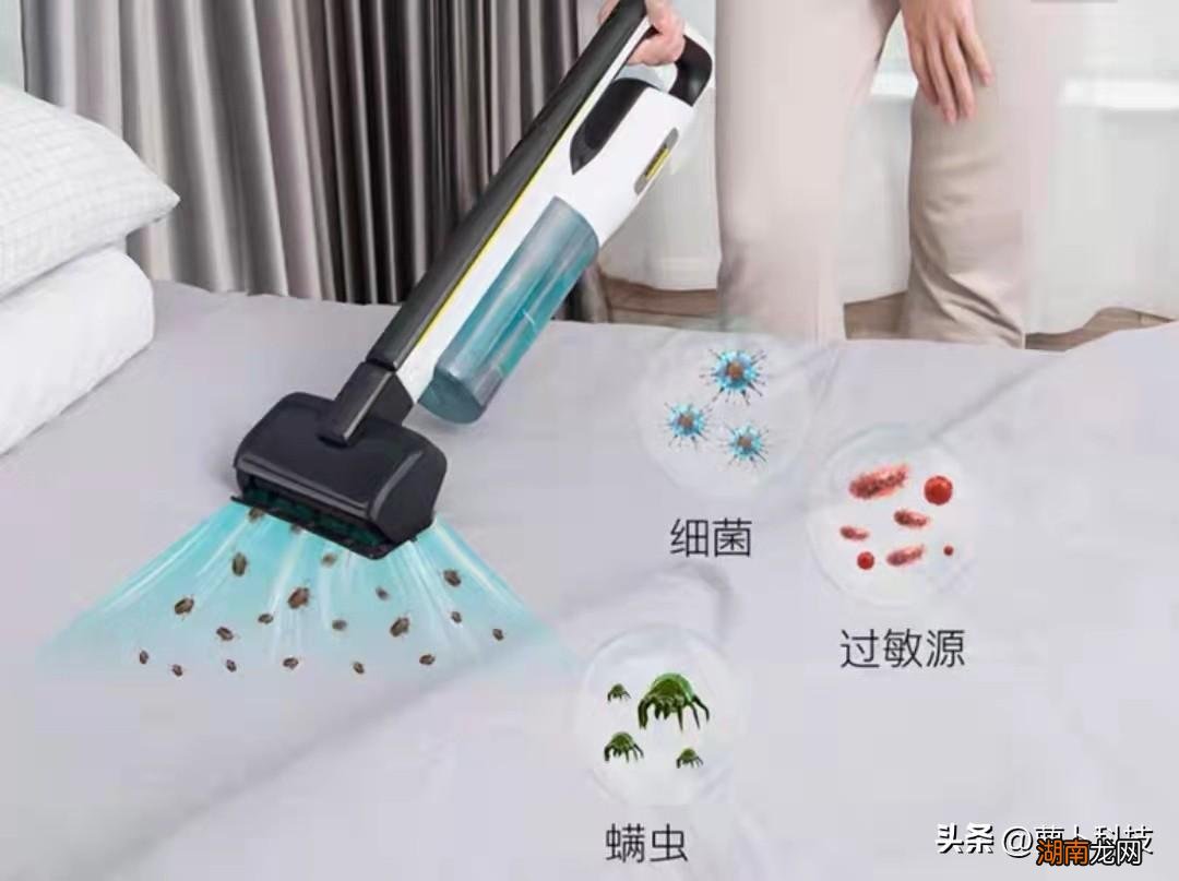 中国吸尘器牌子推荐 家用吸尘器10大品牌排行