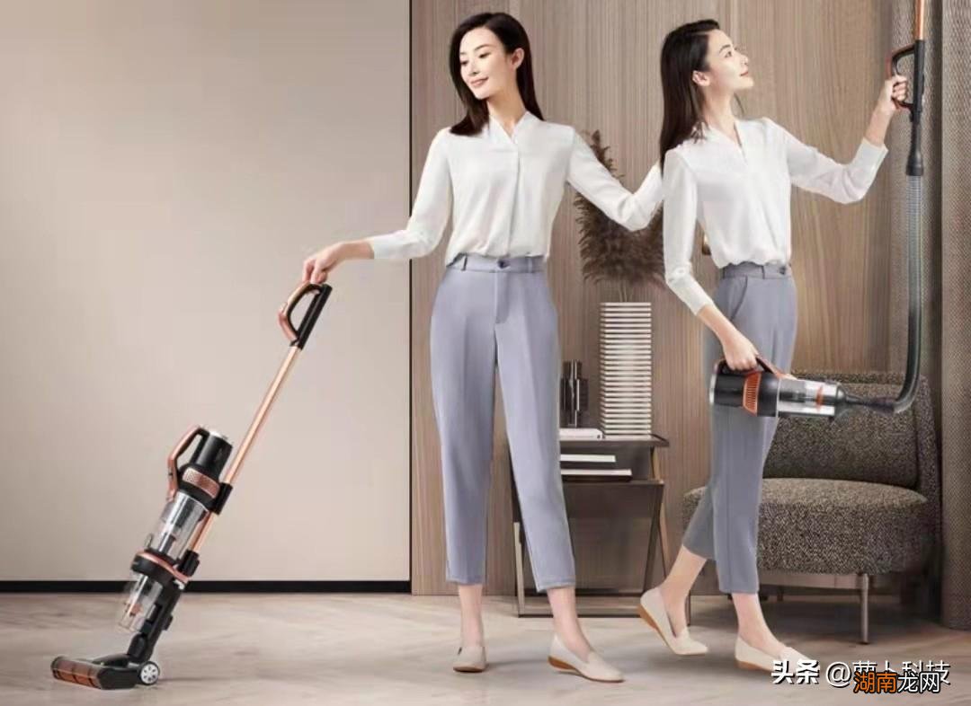 中国吸尘器牌子推荐 家用吸尘器10大品牌排行