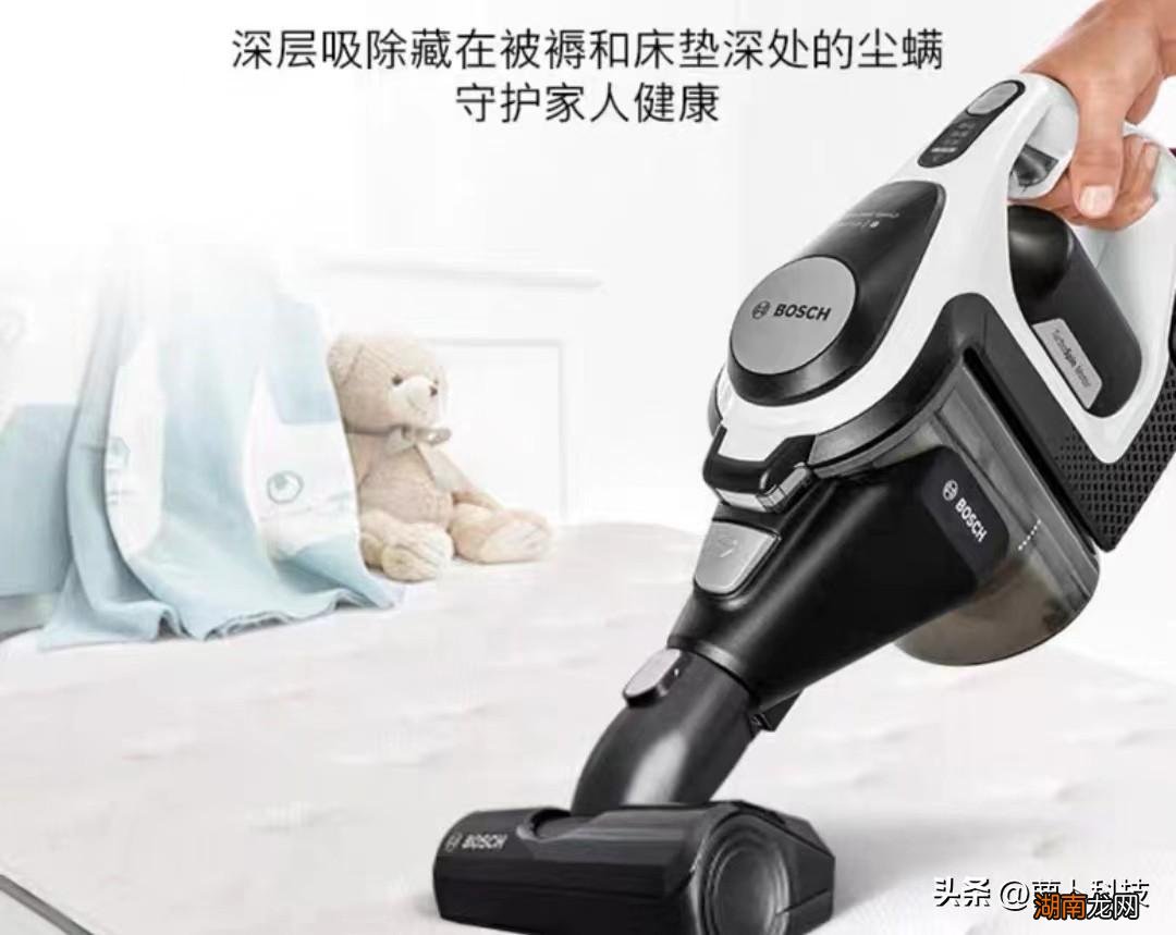 中国吸尘器牌子推荐 家用吸尘器10大品牌排行
