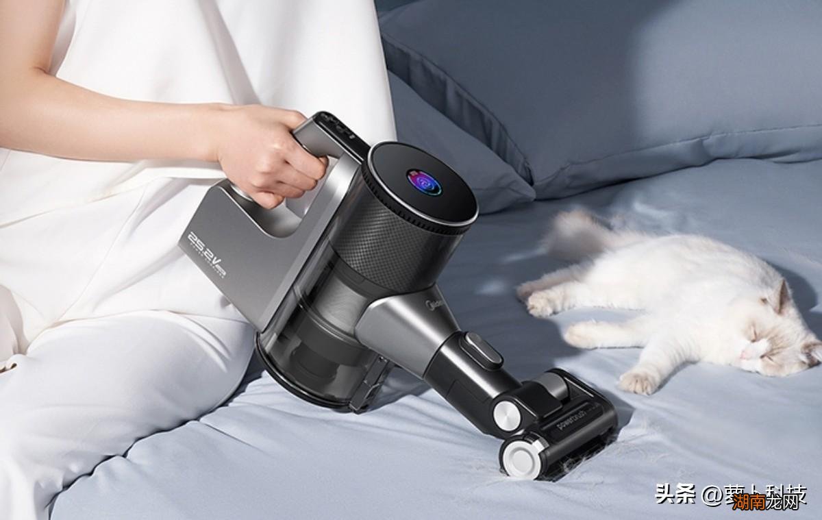 中国吸尘器牌子推荐 家用吸尘器10大品牌排行