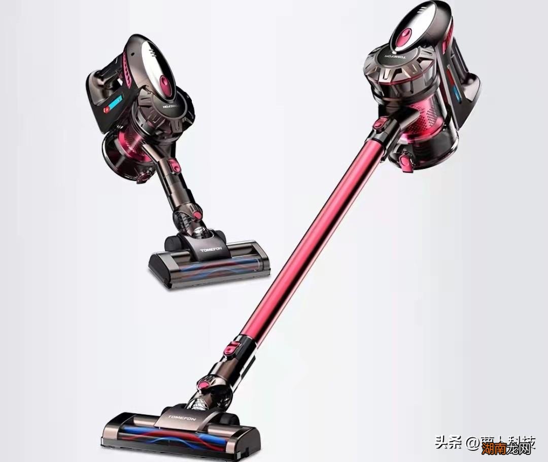 中国吸尘器牌子推荐 家用吸尘器10大品牌排行