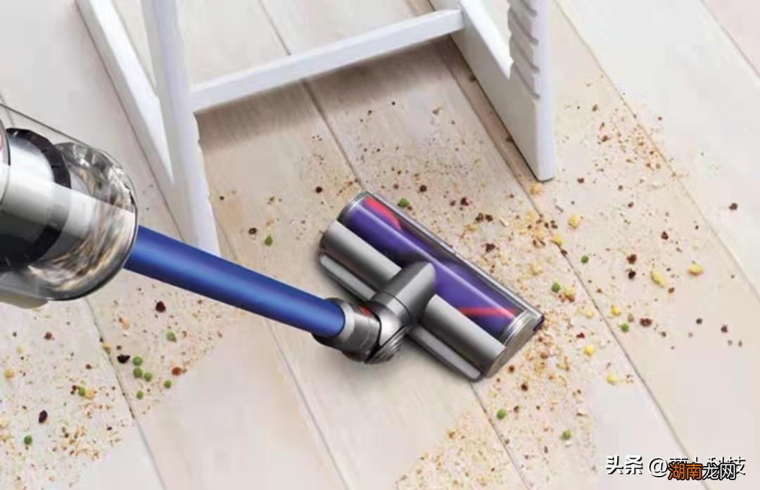 中国吸尘器牌子推荐 家用吸尘器10大品牌排行
