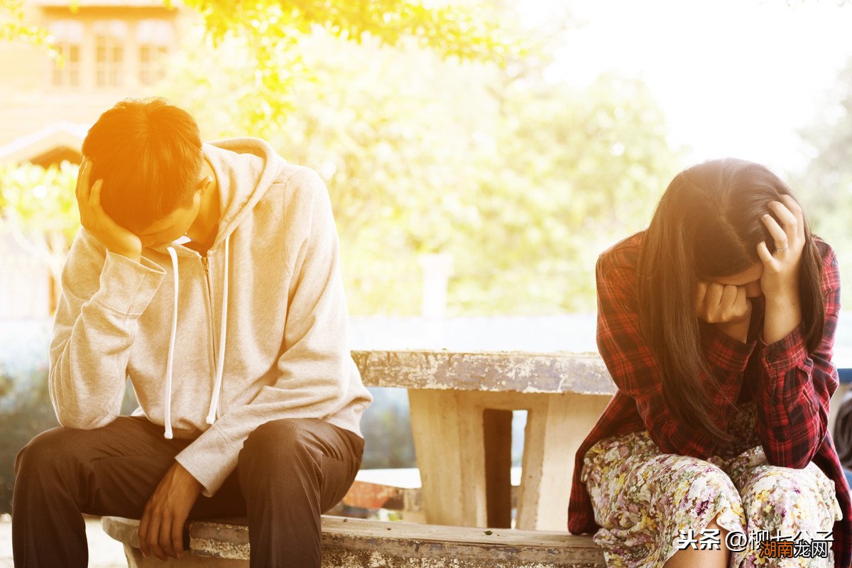 为什么说婚外情是走不远的爱情 婚外情有真爱吗会长久吗