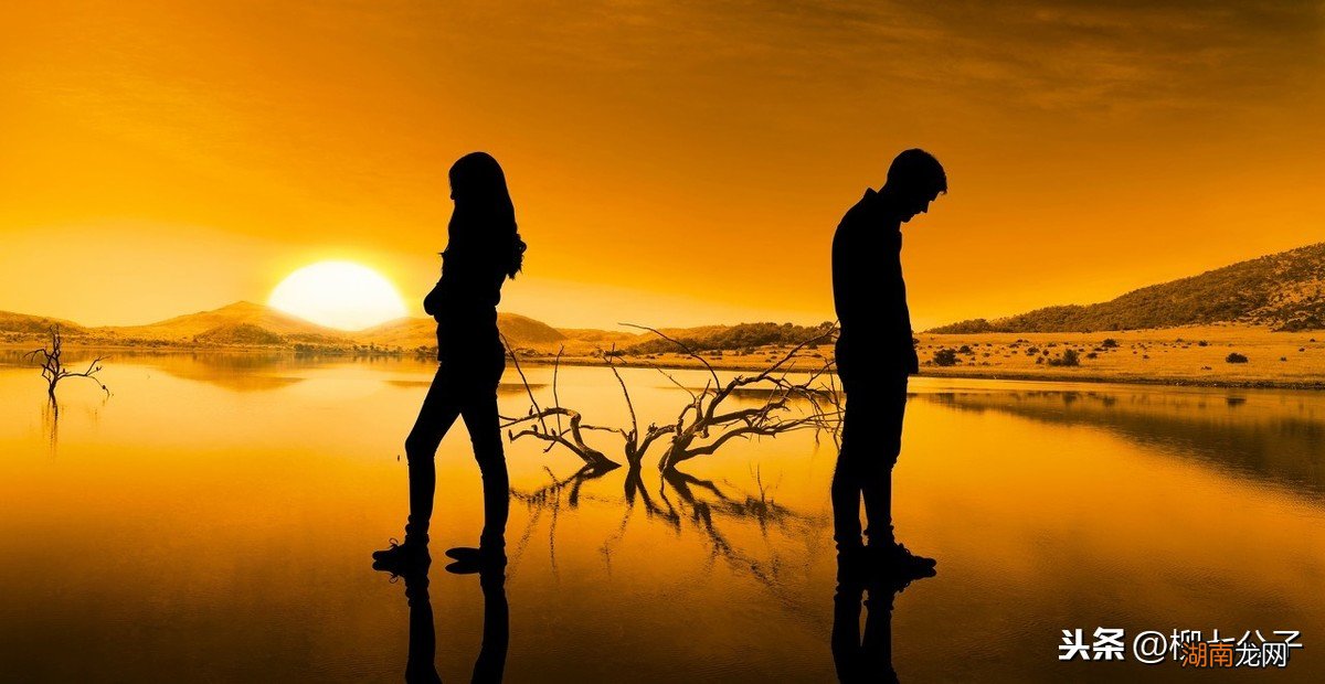 为什么说婚外情是走不远的爱情 婚外情有真爱吗会长久吗