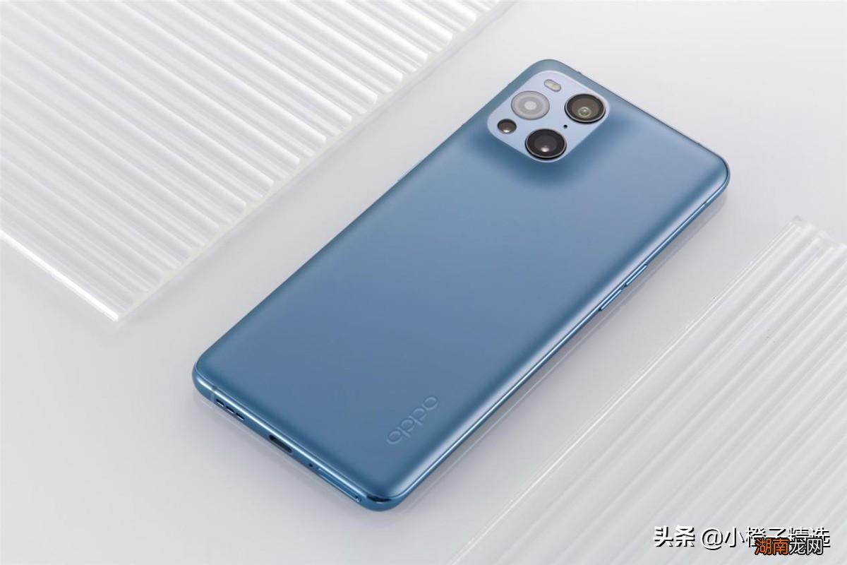 oppo find x3和x3pro区别 买哪个手机好