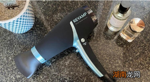 Progloss 4000吹风机评测