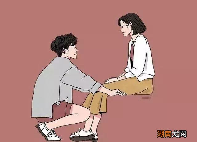 男生最重要的四个第一次 男生要把第一次给你说明什么