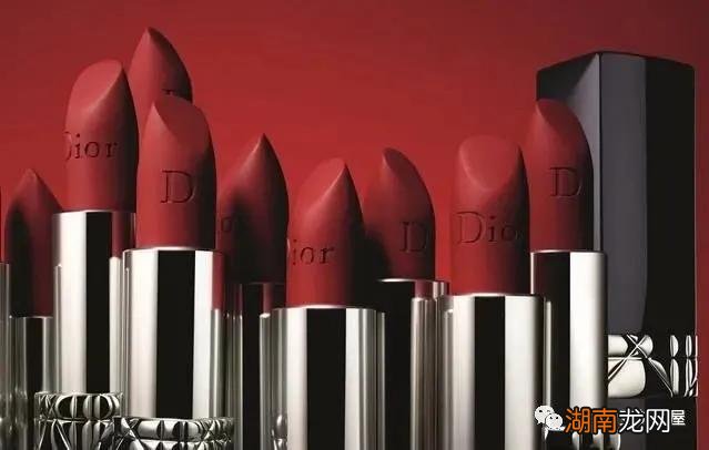 奢侈品排名前十的口红有哪些 十大最好用口红排行榜